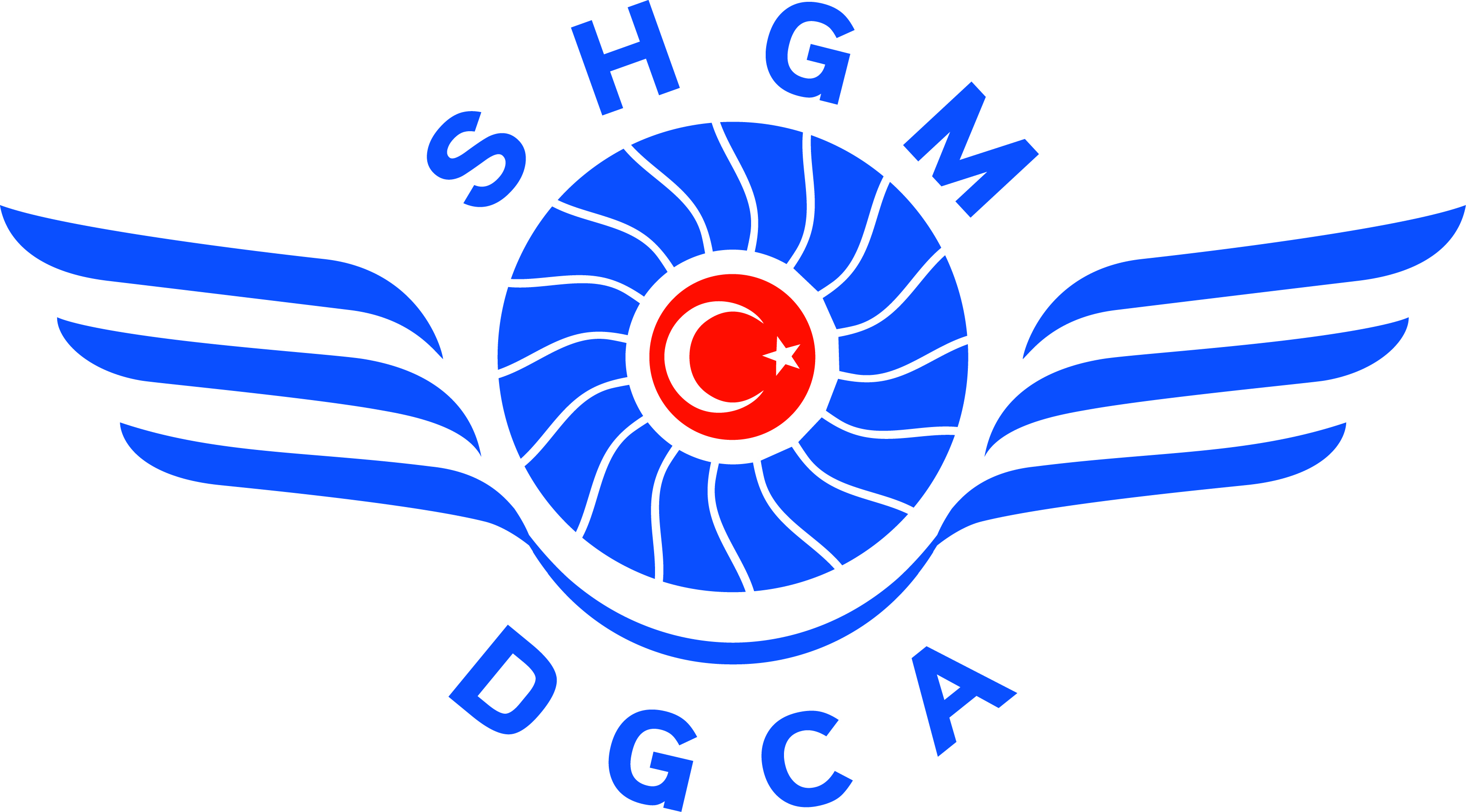 SHGM Logo